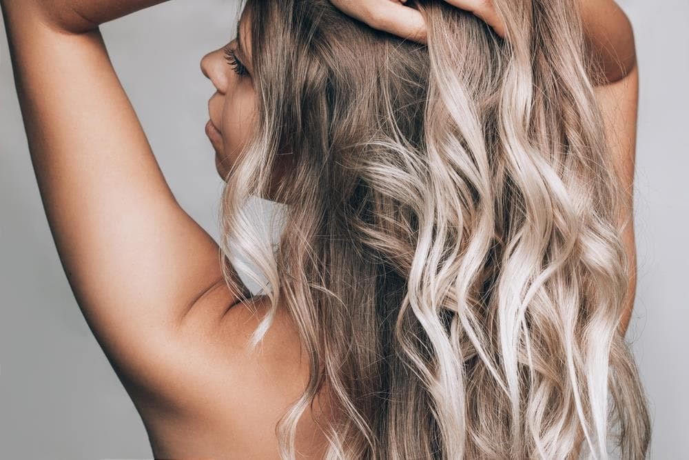 Cuidado del cabello teñido: cómo mantener el color vibrante por más tiempo