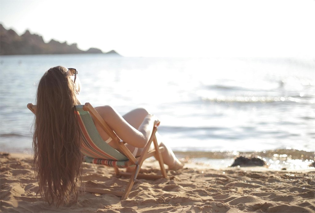 Guía definitiva para el cuidado del cabello en verano