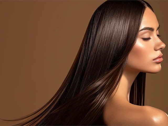 ¿Quieres tener el cabello siempre liso?